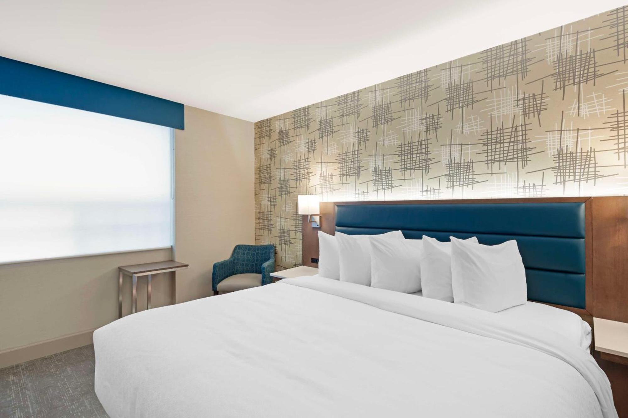 Best Western Plus City Centre Inn Edmonton Kültér fotó