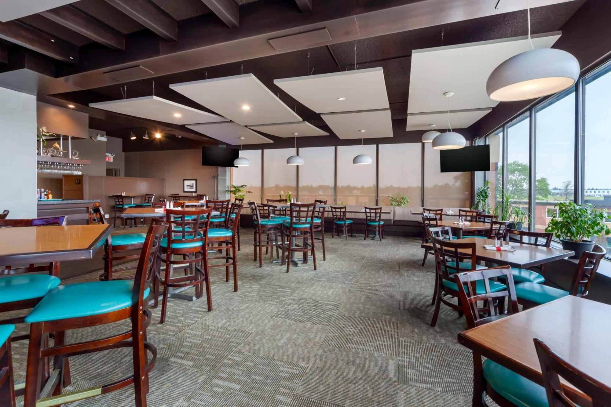 Best Western Plus City Centre Inn Edmonton Kültér fotó