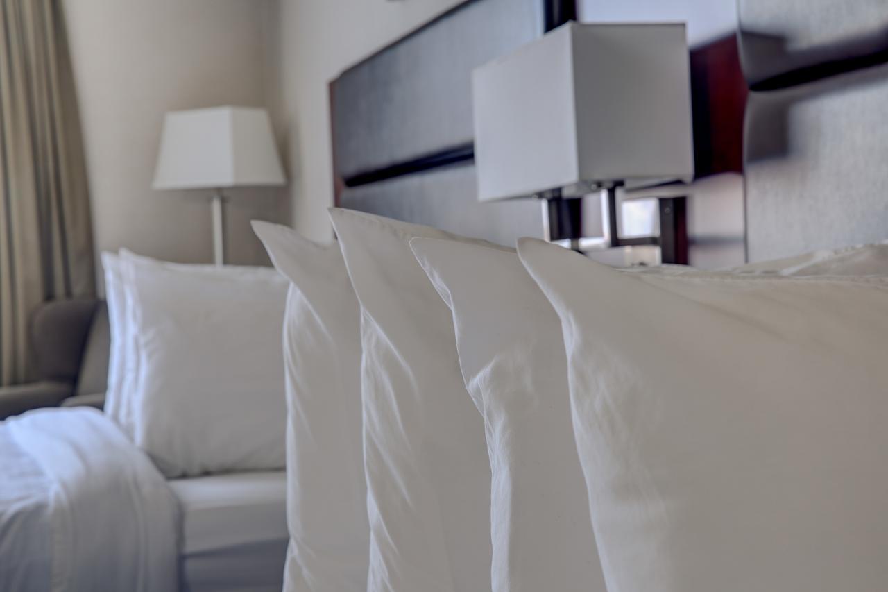 Best Western Plus City Centre Inn Edmonton Szoba fotó