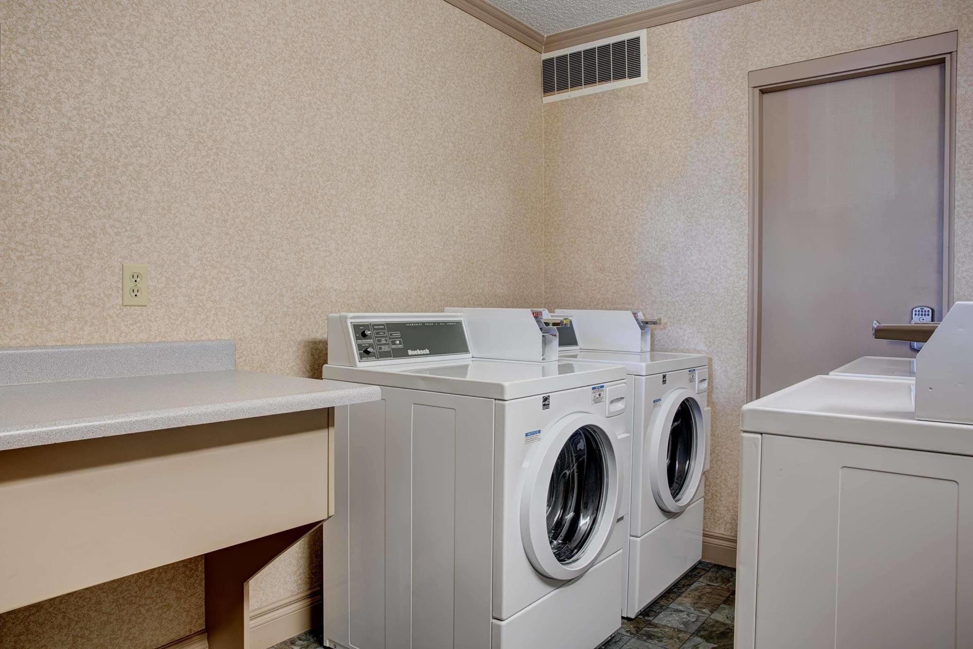 Best Western Plus City Centre Inn Edmonton Kültér fotó